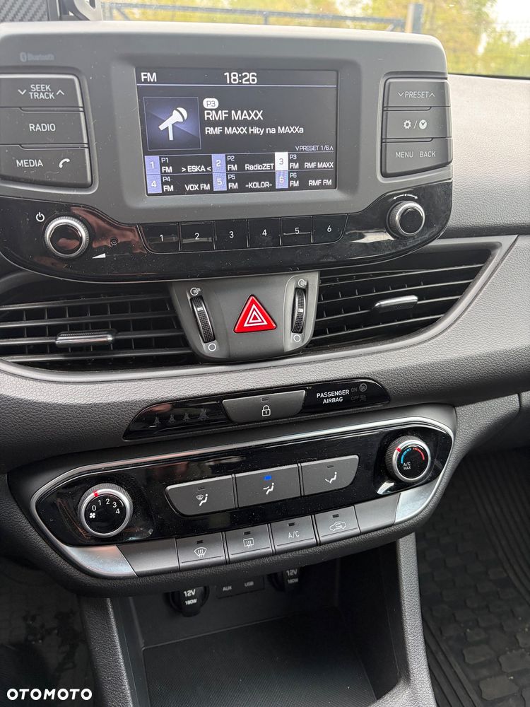 Hyundai i30 1.4 T-GDI Comfort - 15