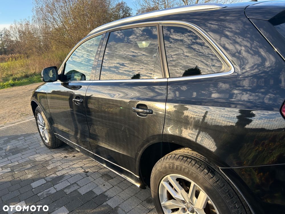Audi Q5 - 12