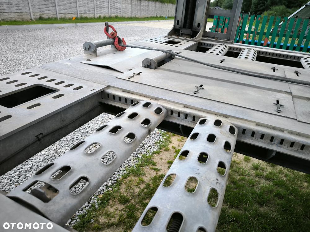 Lohr Kalepar LF6 - 16