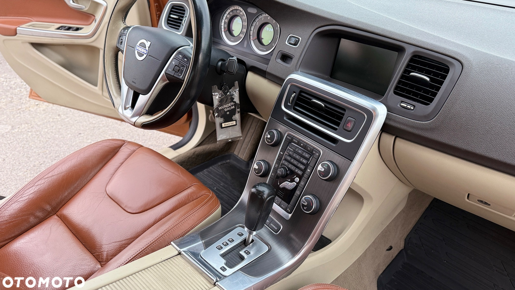 Volvo S60 - 19