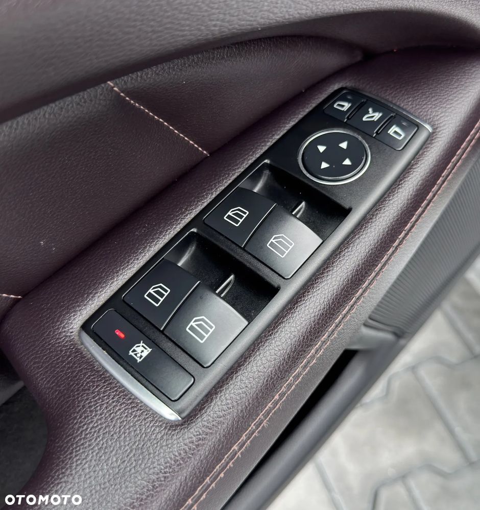 Mercedes-Benz CLS 350 7G-TRONIC - 17