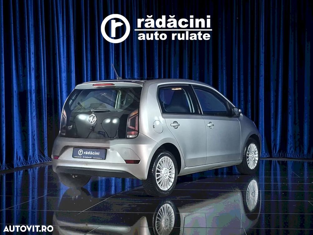 Volkswagen up! 1.0 High - 6