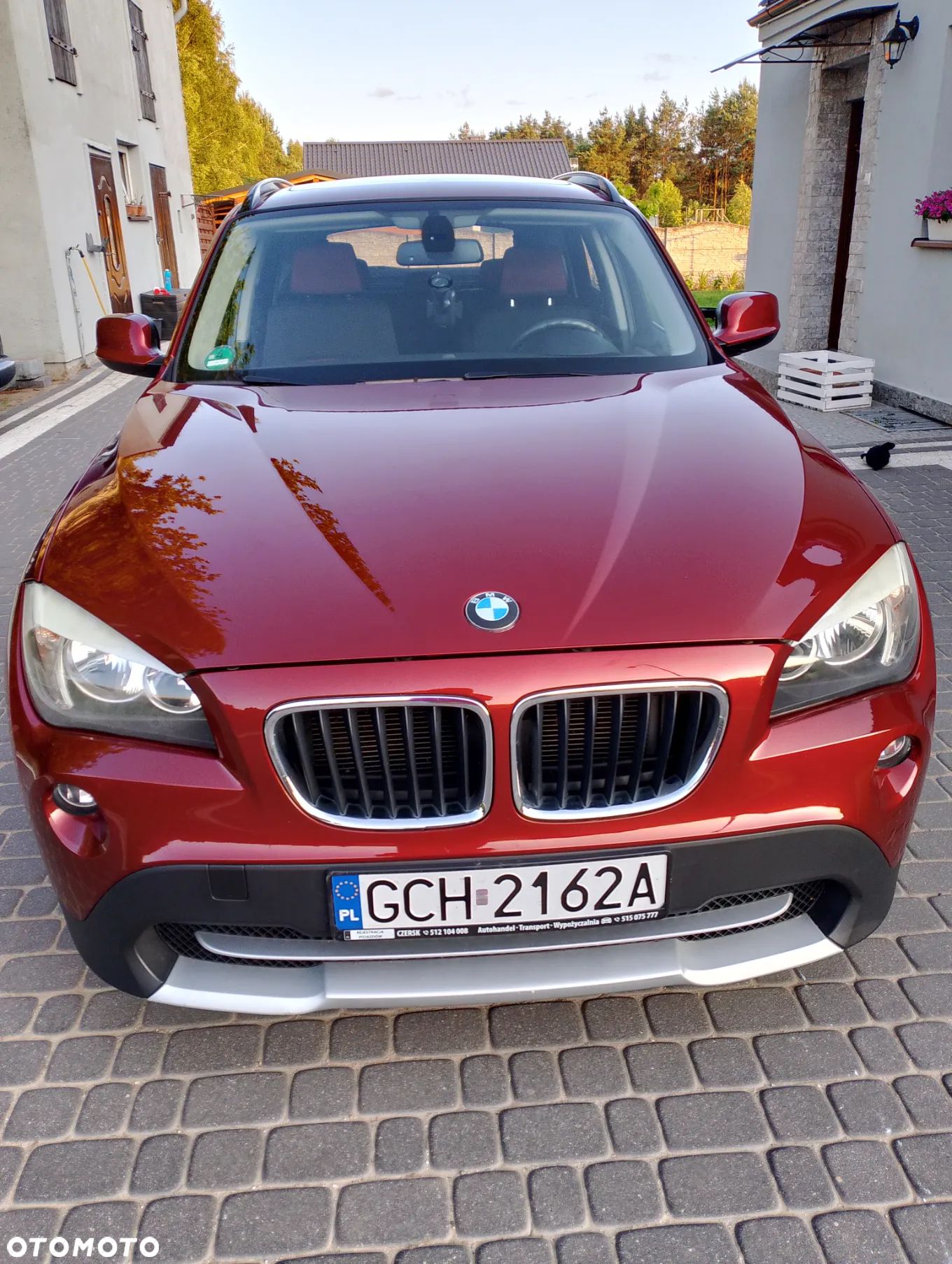 BMW iX1 - 1