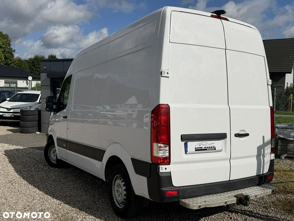 Hyundai H350 - 8