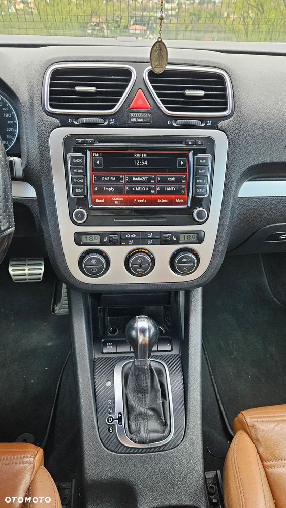 Volkswagen Scirocco - 14
