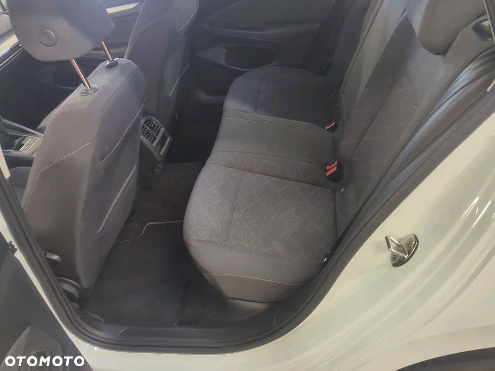 Volkswagen Golf 1.5 TSI EVO Life - 9