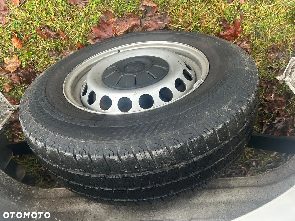 Volkswagen Crafter - 32