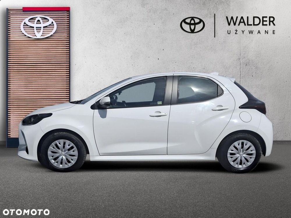 Toyota Yaris - 2