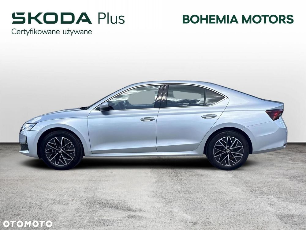 Skoda Octavia - 3