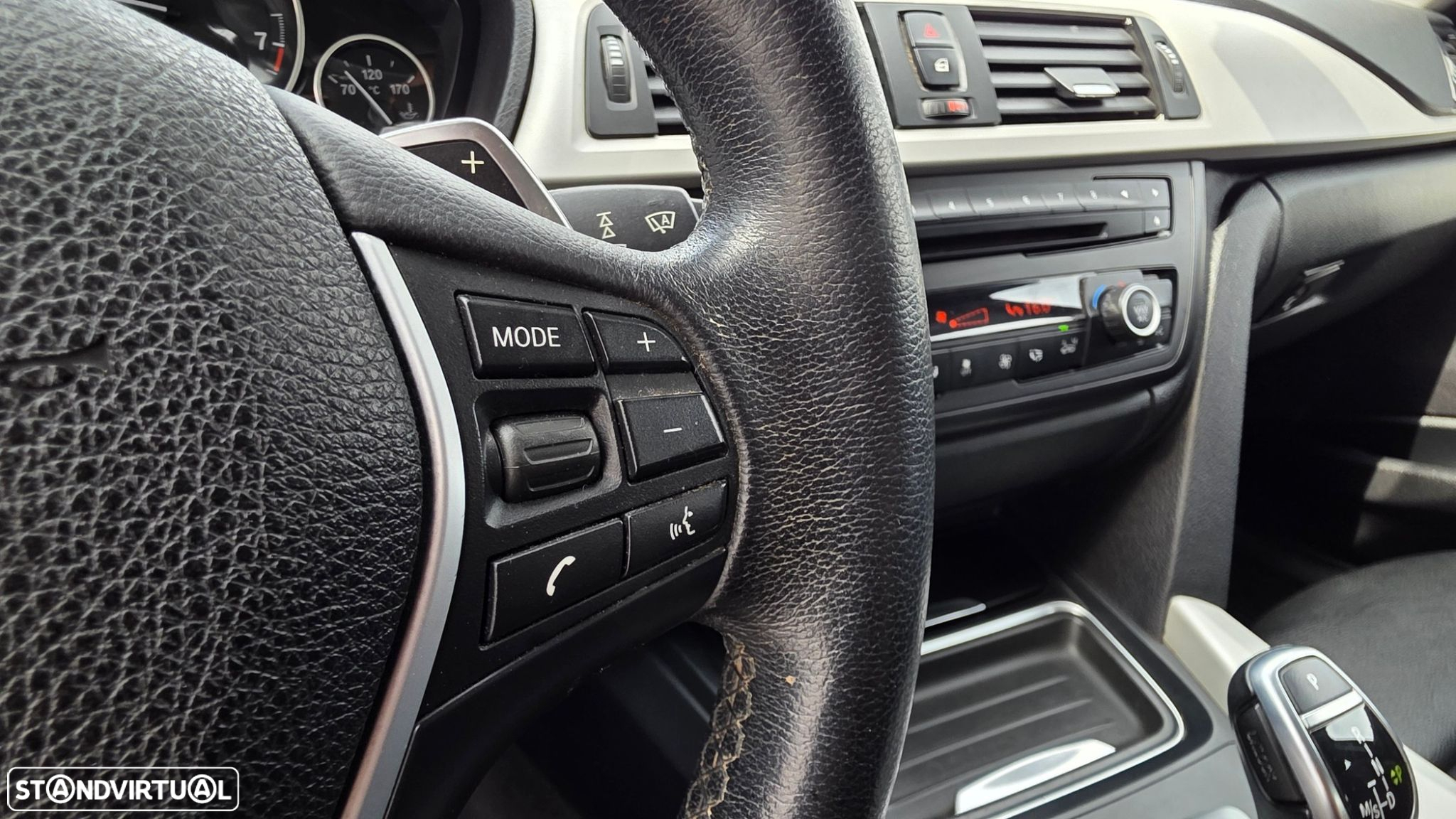 BMW 328 i xDrive Aut. - 24