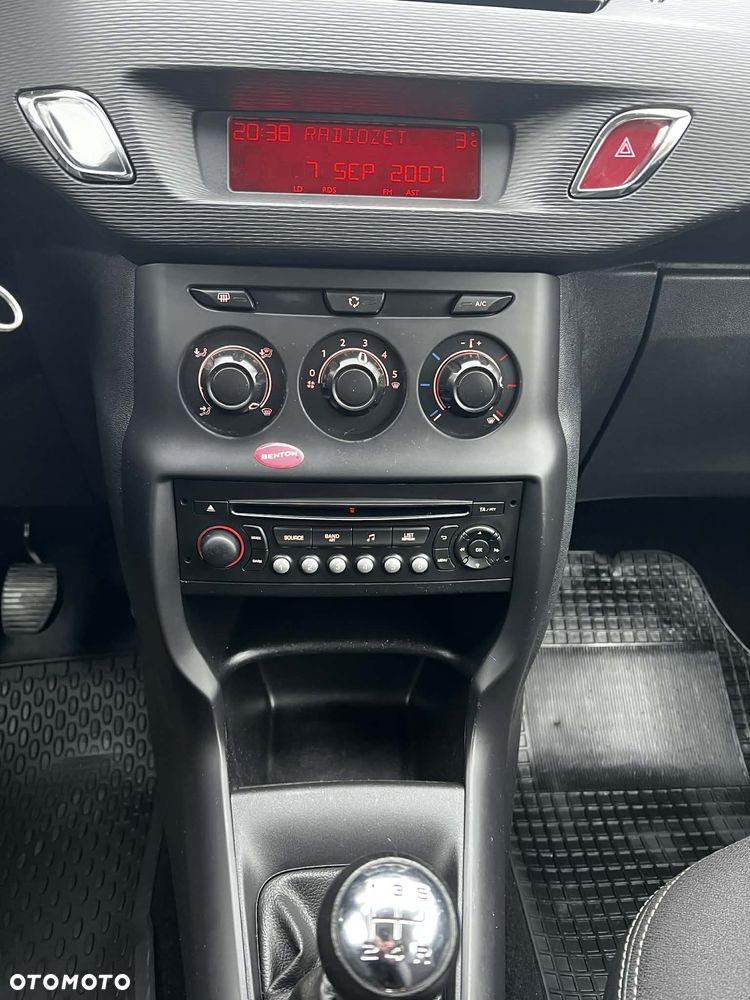 Citroën C3 1.0 VTi Attraction - 14
