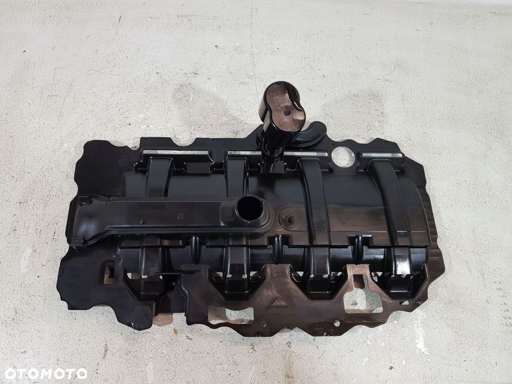 osłona miski olejowej 04e103623t vw audi skoda seat 1.5 tsi dpc - 2
