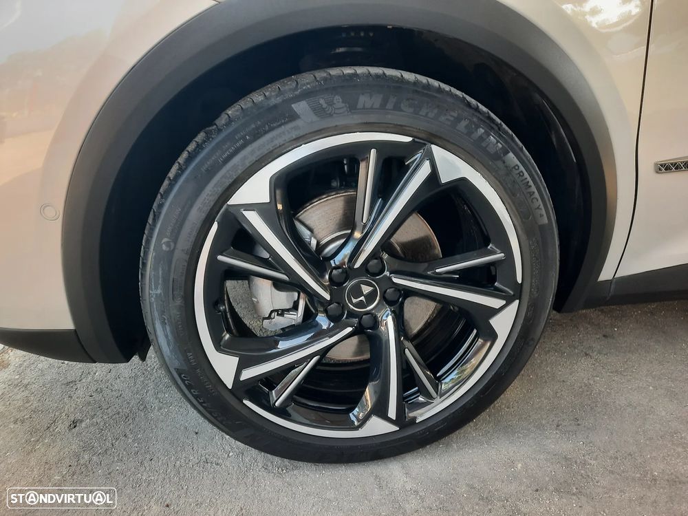 DS DS7 Crossback E-Tense Grand Chic EAT8 - 13