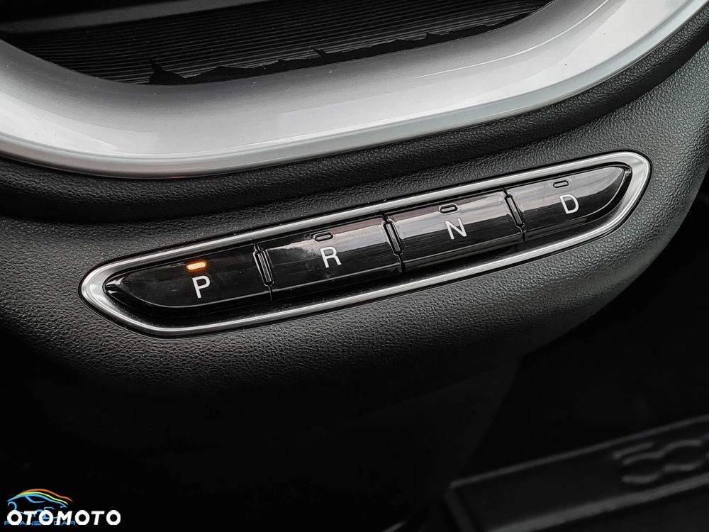 Fiat 500e 42kWh la Prima (by Bocelli) - 39