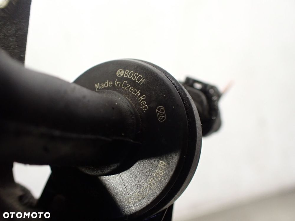 ZAWÓR OPAR PALIWA OPEL CORSA D 0280142486   55566846 - 7