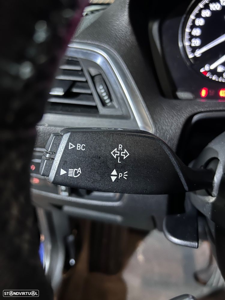 BMW 118 d Aut. Sport Line - 16