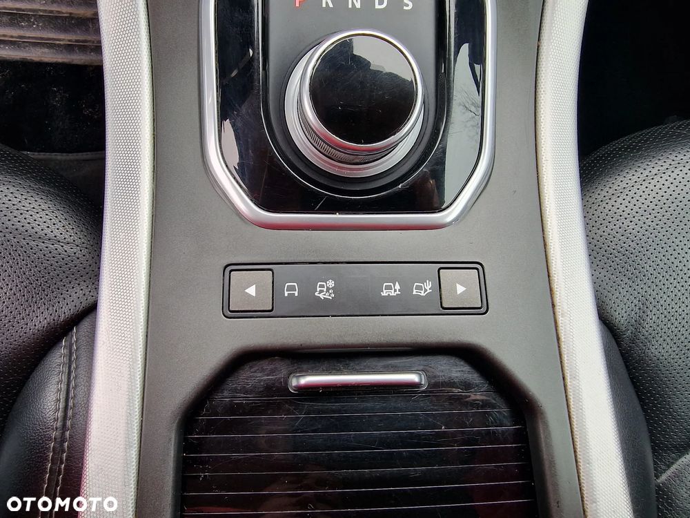 Land Rover Range Rover Evoque Coupe Si4 Prestige - 27