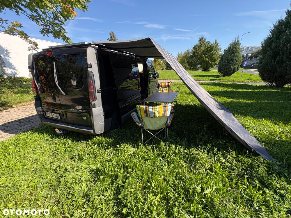 Opel Vivaro - 11