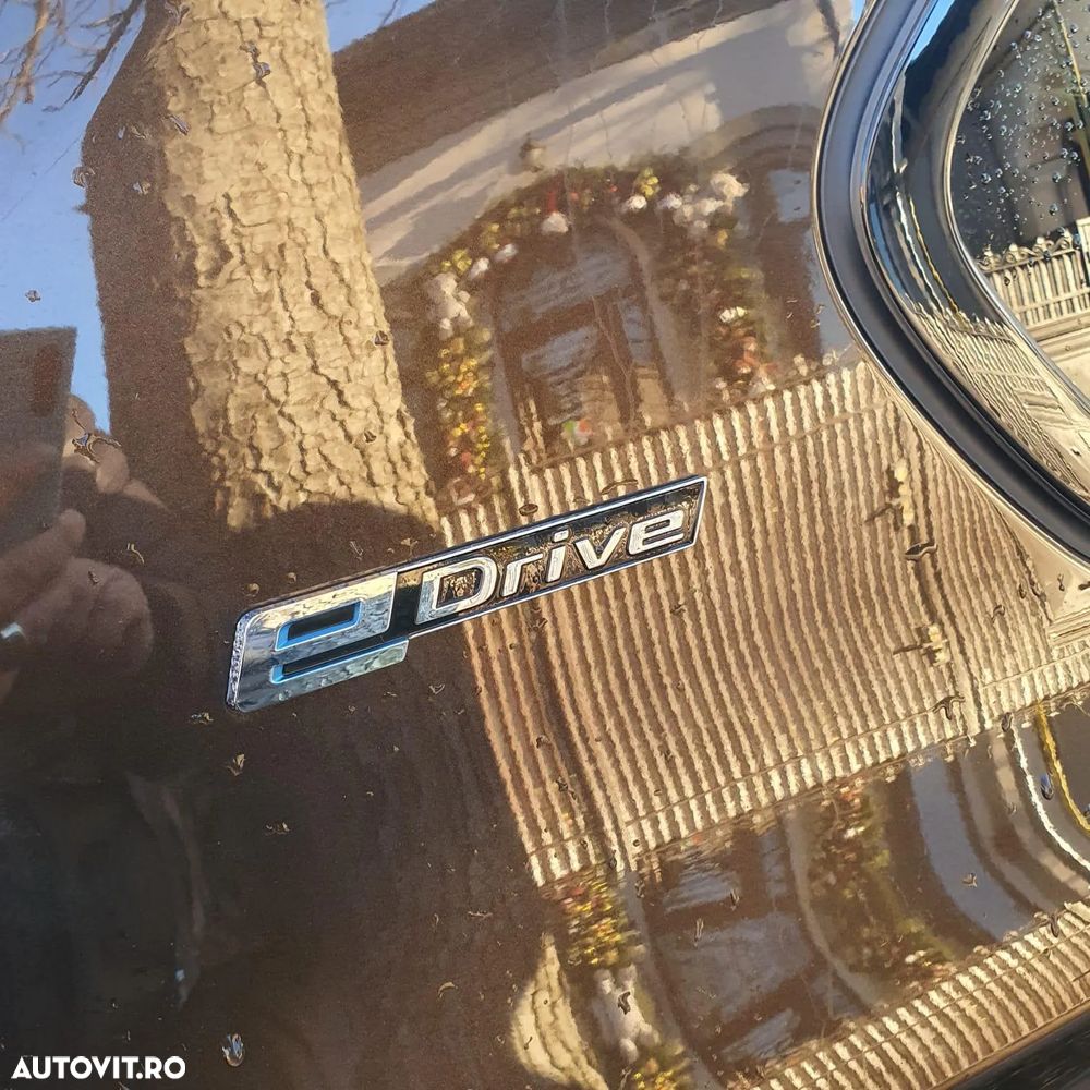 BMW X5 - 9