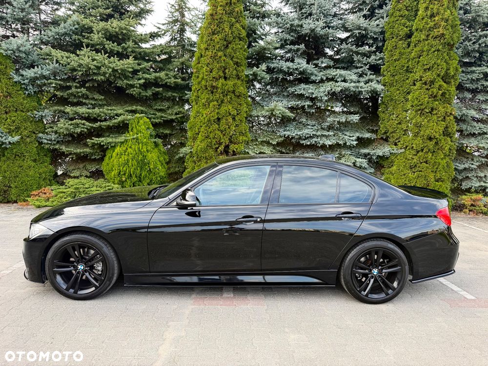 BMW Seria 3 - 11