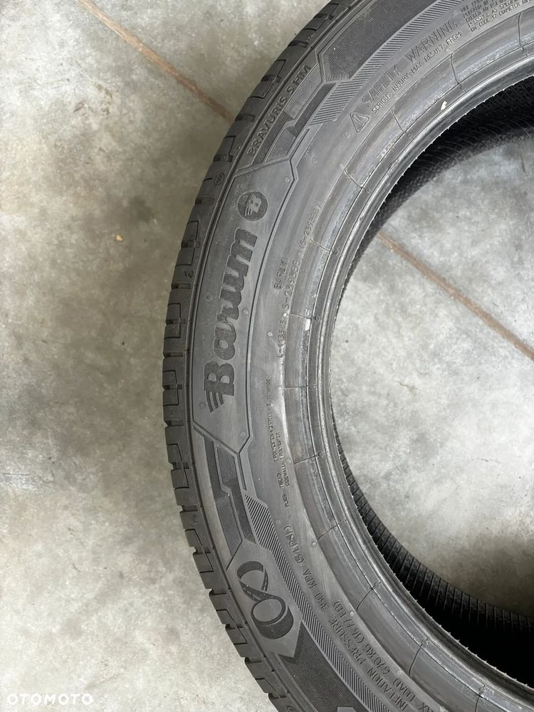 Opony letnie Barum Bravuris 5 - 215/55R17 - 6