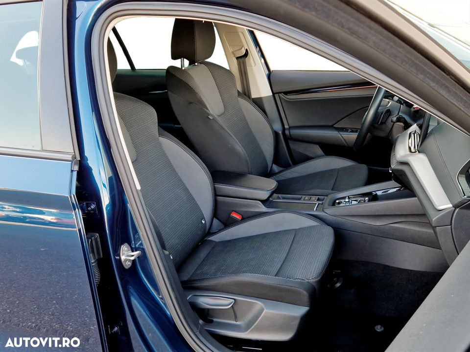 Skoda Octavia 2.0 TDI DSG Ambition - 15