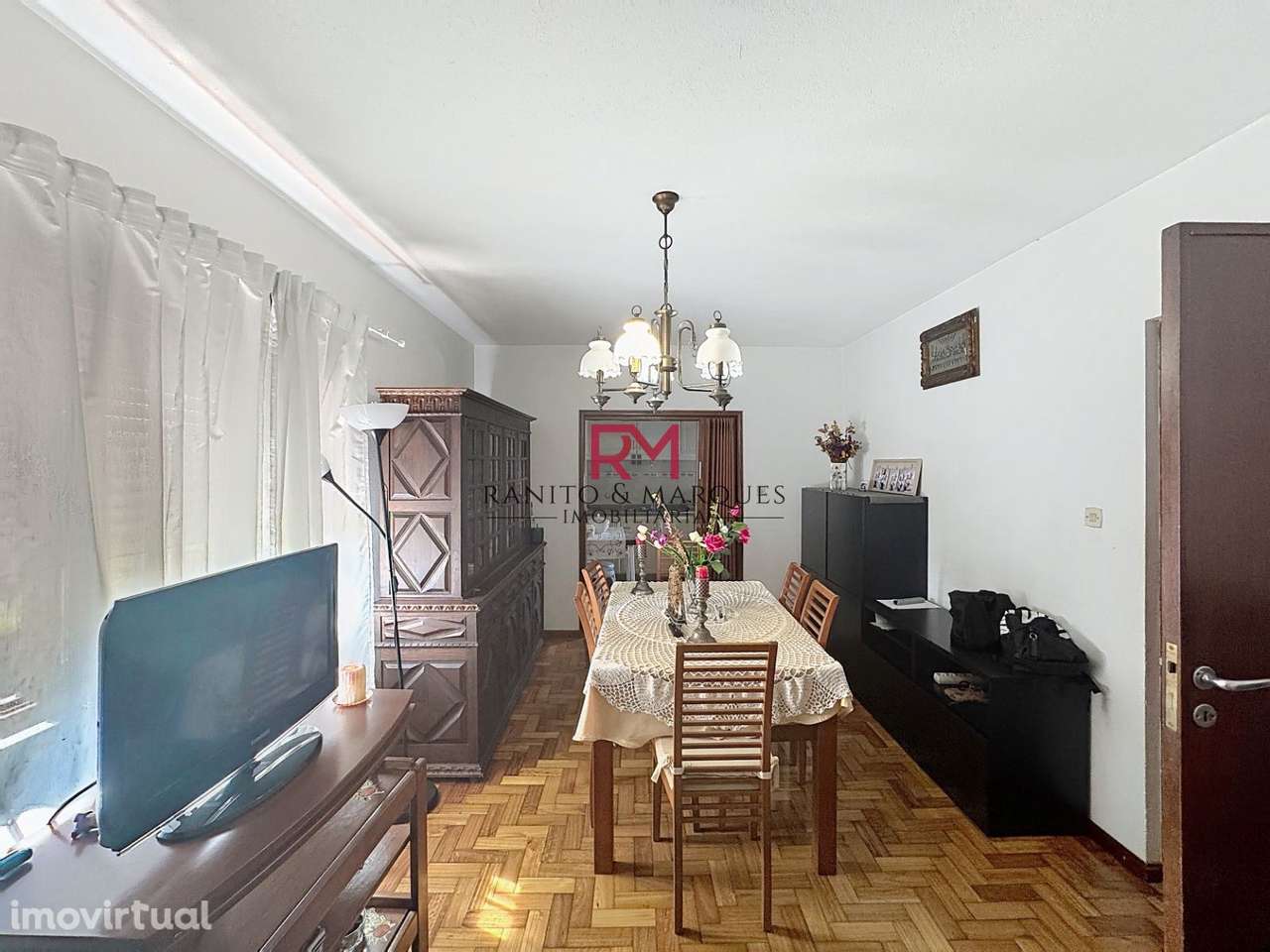 MORADIA ISOLADA T4 - LIVRAÇÃO, MARCO DE CANAVESES - Grande imagem: 4/23