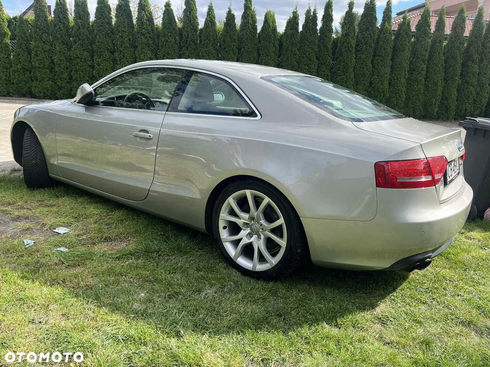 Audi A5 - 2