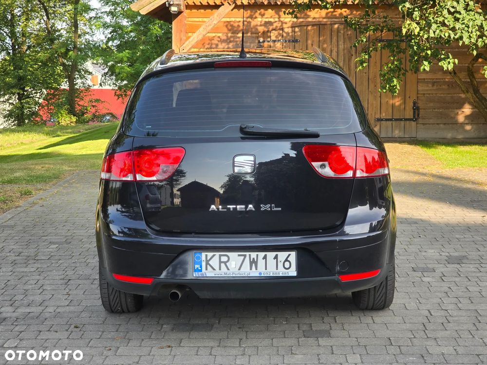 Seat Altea XL - 7