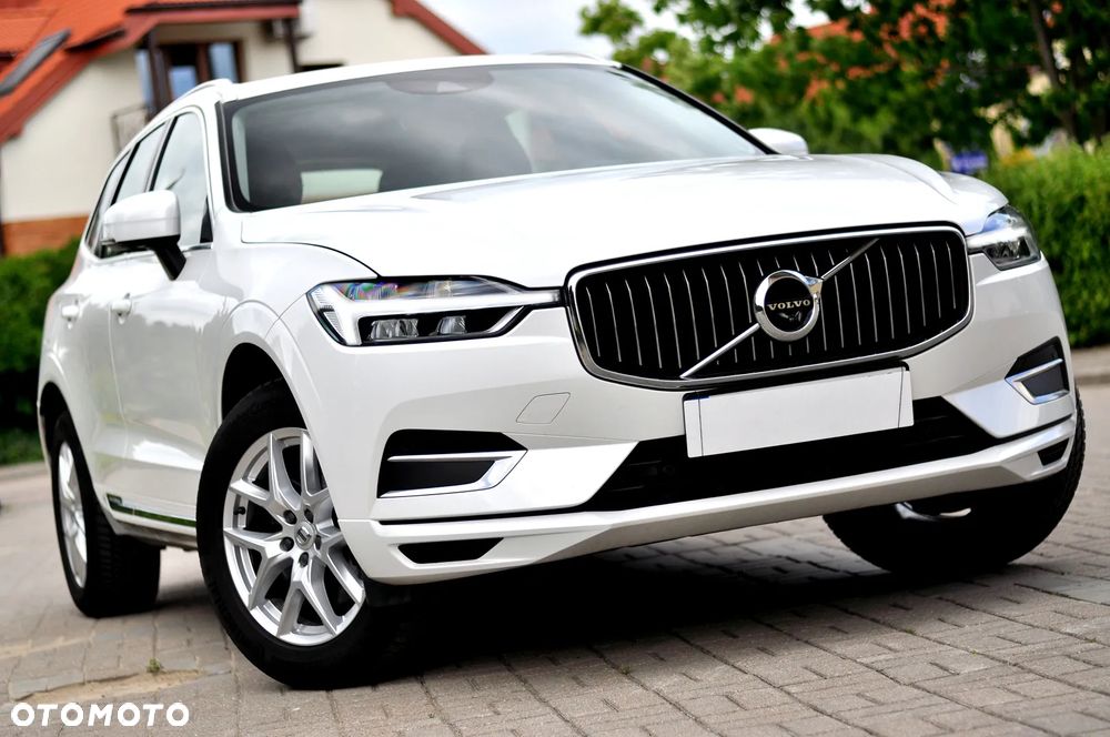 Volvo XC 60 B5 B Geartronic Inscription - 2