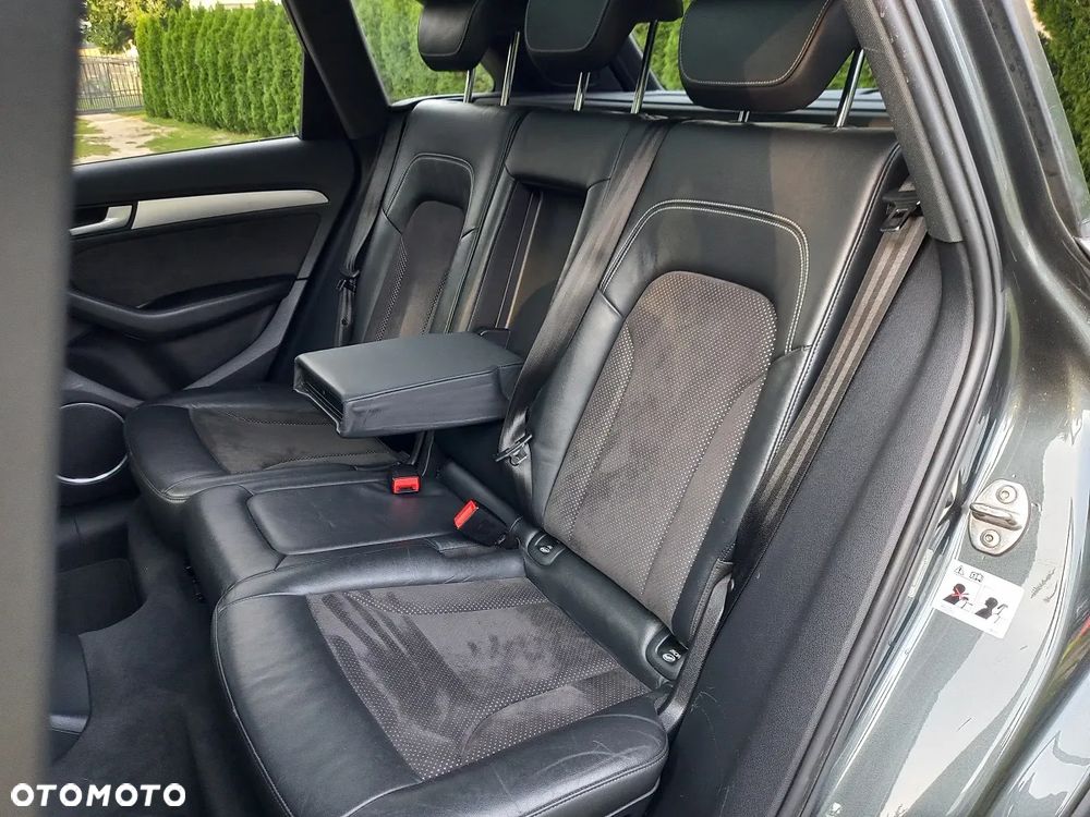 Audi Q5 3.0 TDI Quattro S tronic - 21