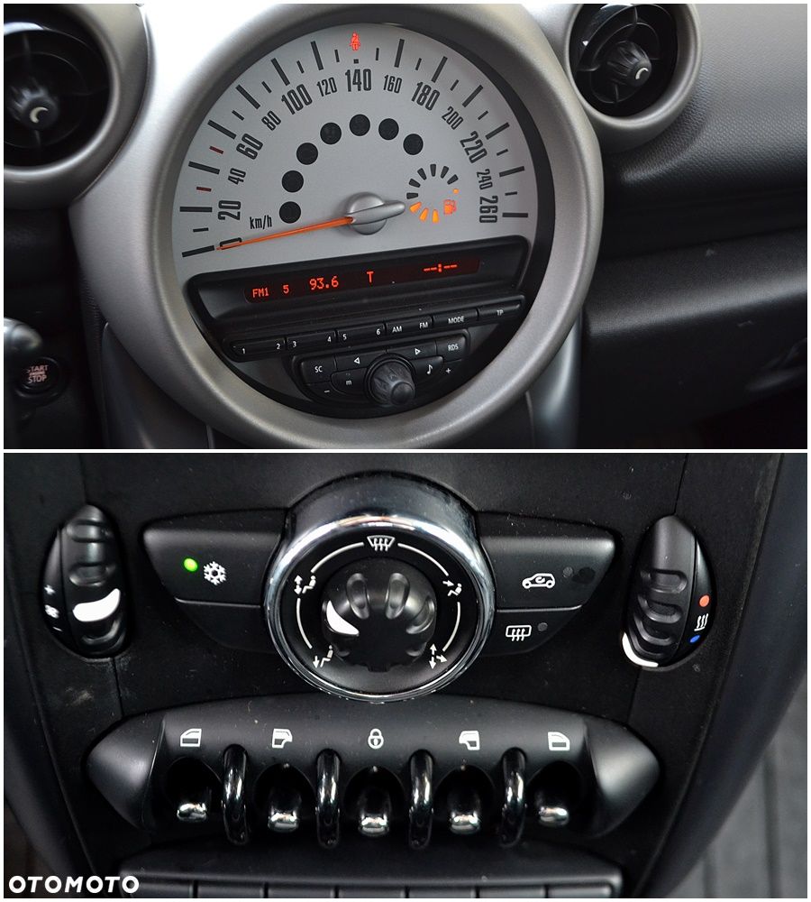 MINI Countryman Cooper S ALL4 - 23