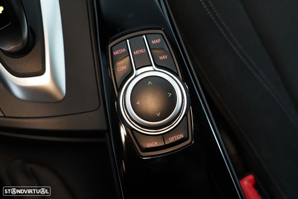 BMW 418 Gran Coupé d Line Sport Auto - 16