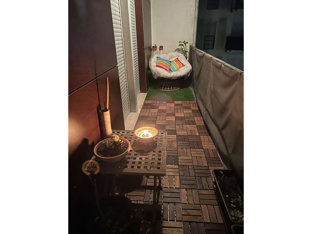 Apartamento T3 no Centro da Cotovia - Grande imagem: 3/5