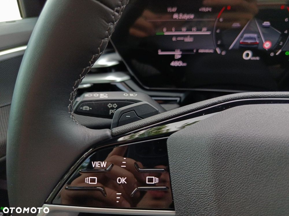 Audi A5 Limousine - 20