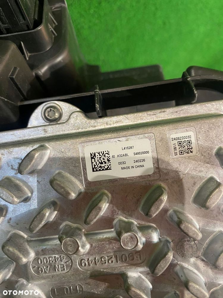 REFLEKTOR LEWY PEUGEOT 208 II 2008 GT-LINE FULL LED NR.181 - 7