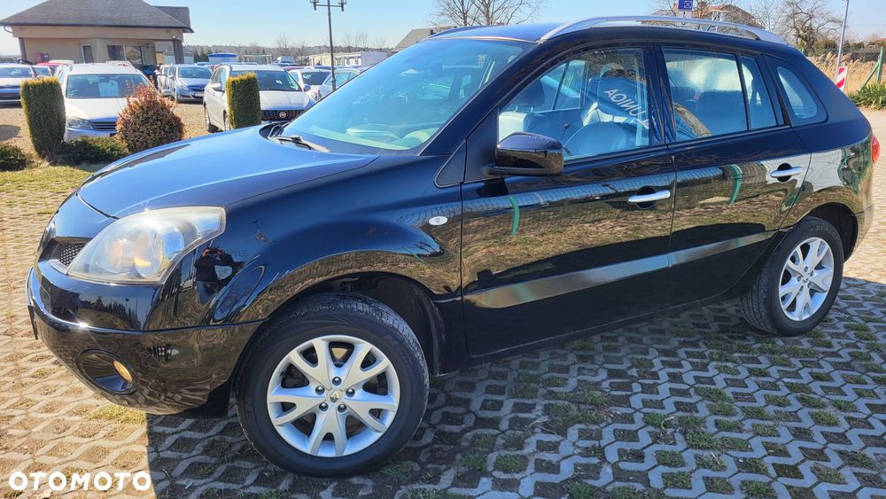 Renault Koleos 2.0 dCi 4x4 Bose Edition - 32