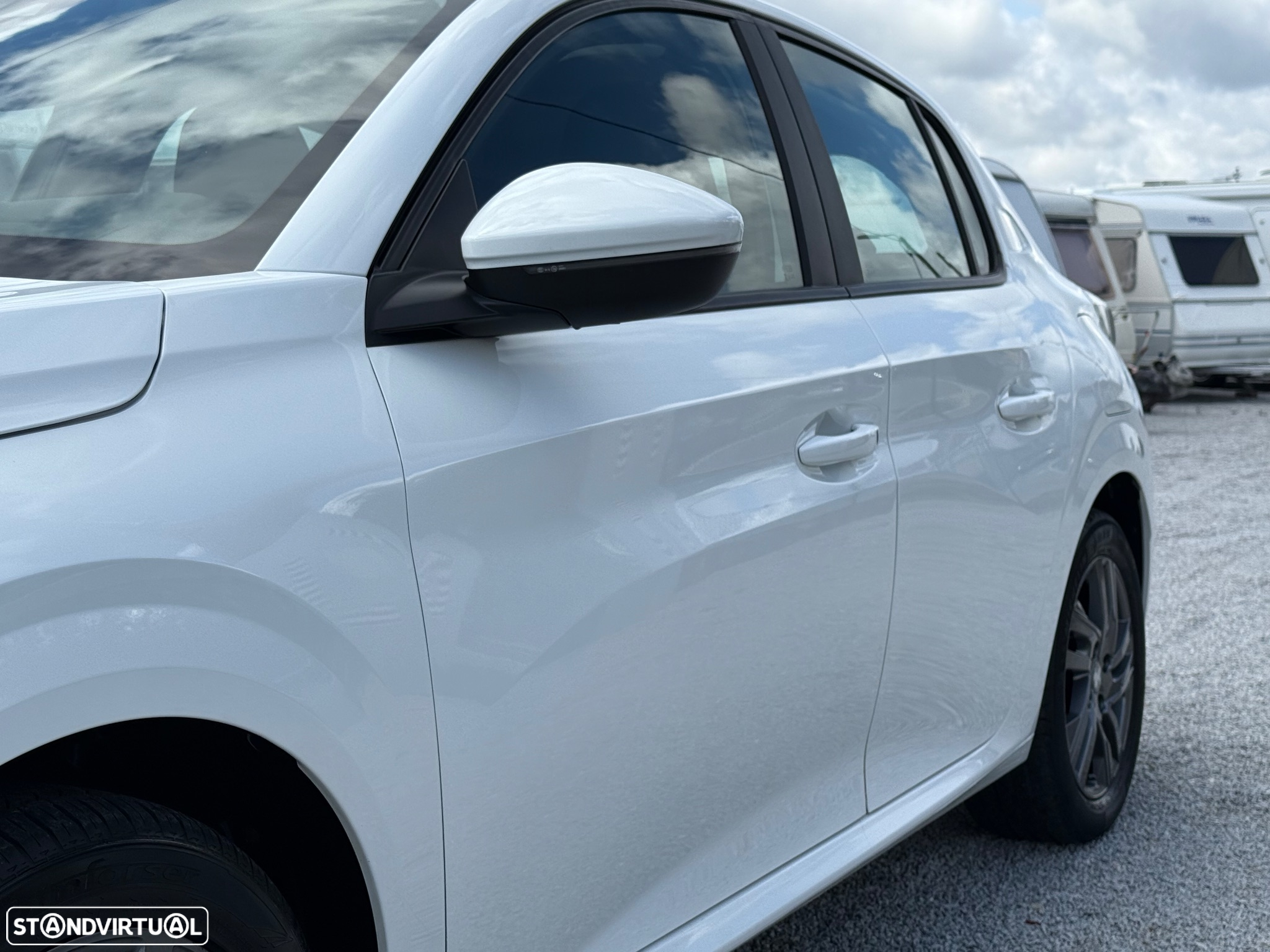Peugeot 208 1.2 PureTech Active - 15