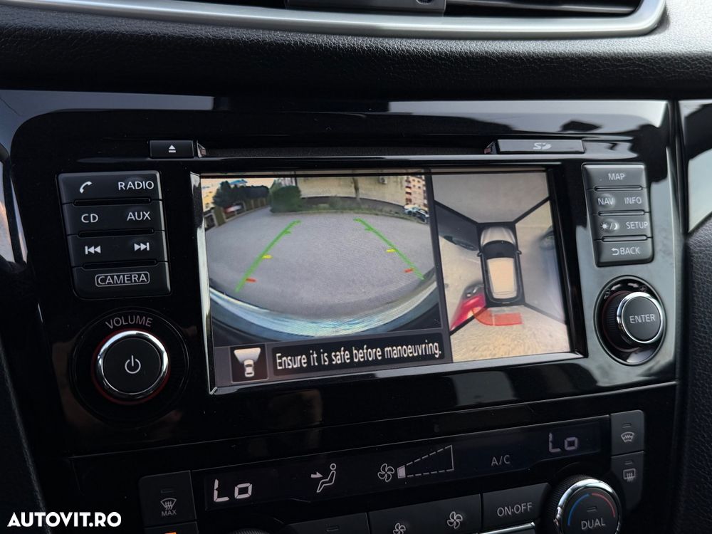 Nissan Qashqai 1.6 DCI TEKNA - 18