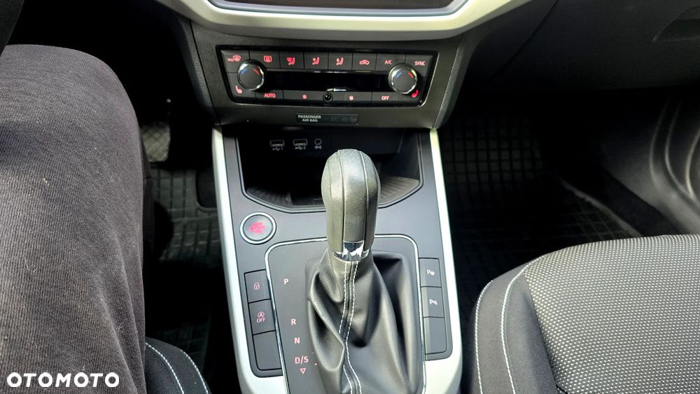 Seat Arona 2019 photo 5