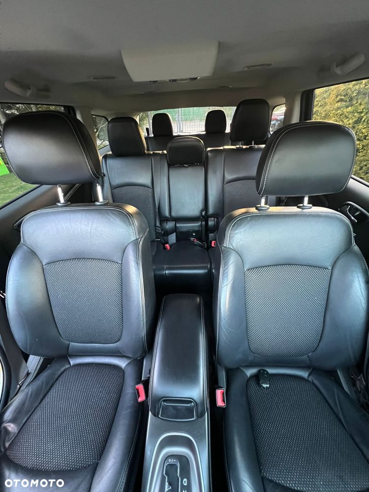 Dodge Journey - 6
