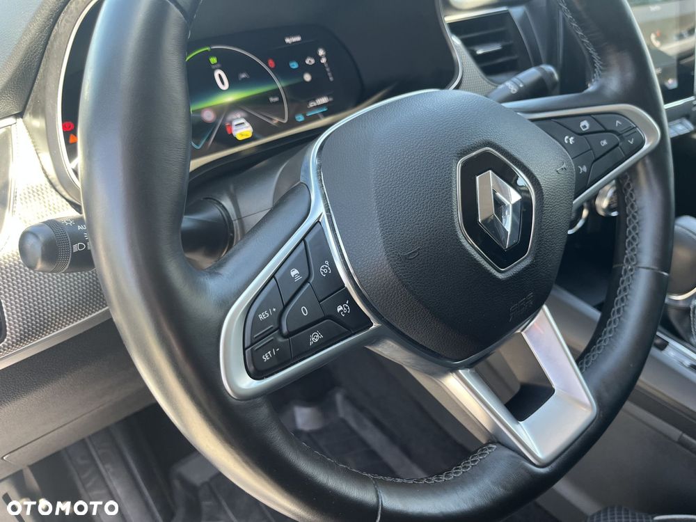 Renault Arkana 1.6 E-TECH Techno MMT - 22