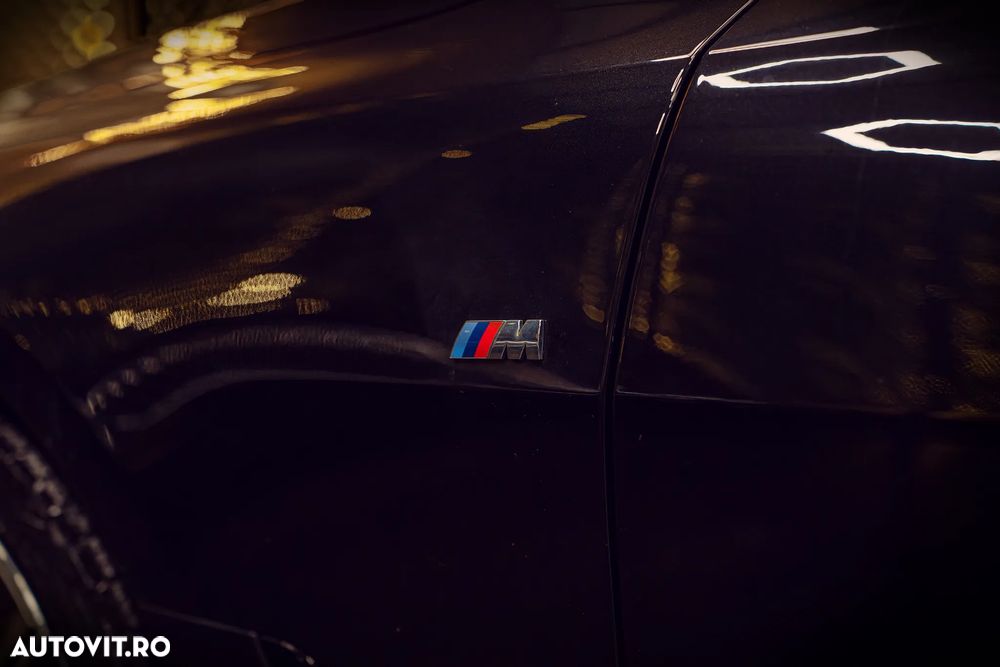 BMW Seria 4 420d xDrive AT MHEV - 13