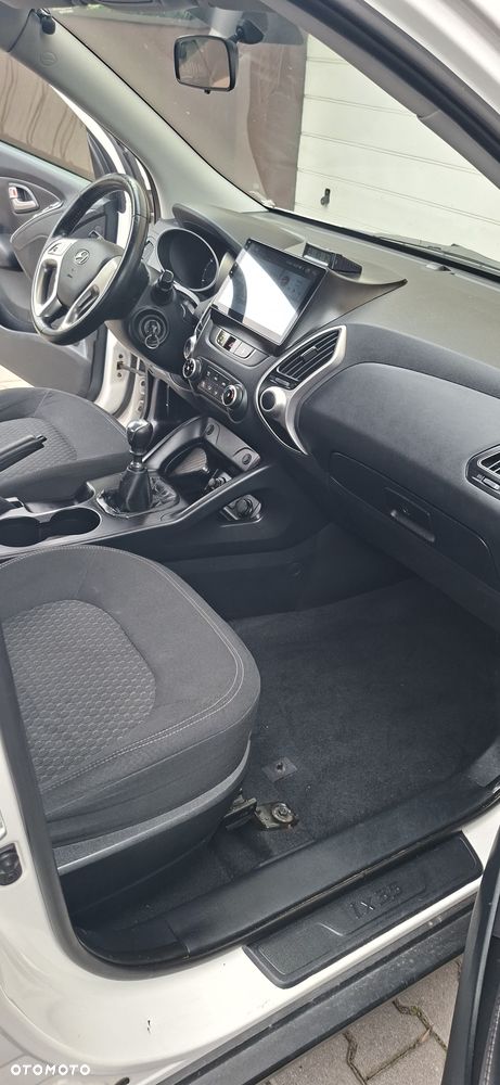 Hyundai ix35 1.6 2WD Classic - 5