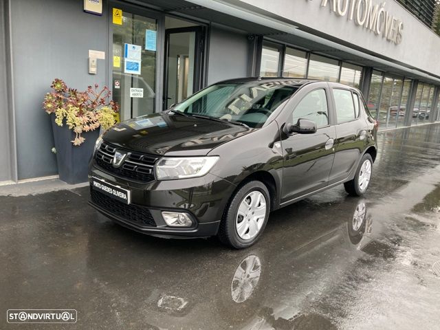 Dacia Sandero TCe 90 (S&S) Comfort - 3