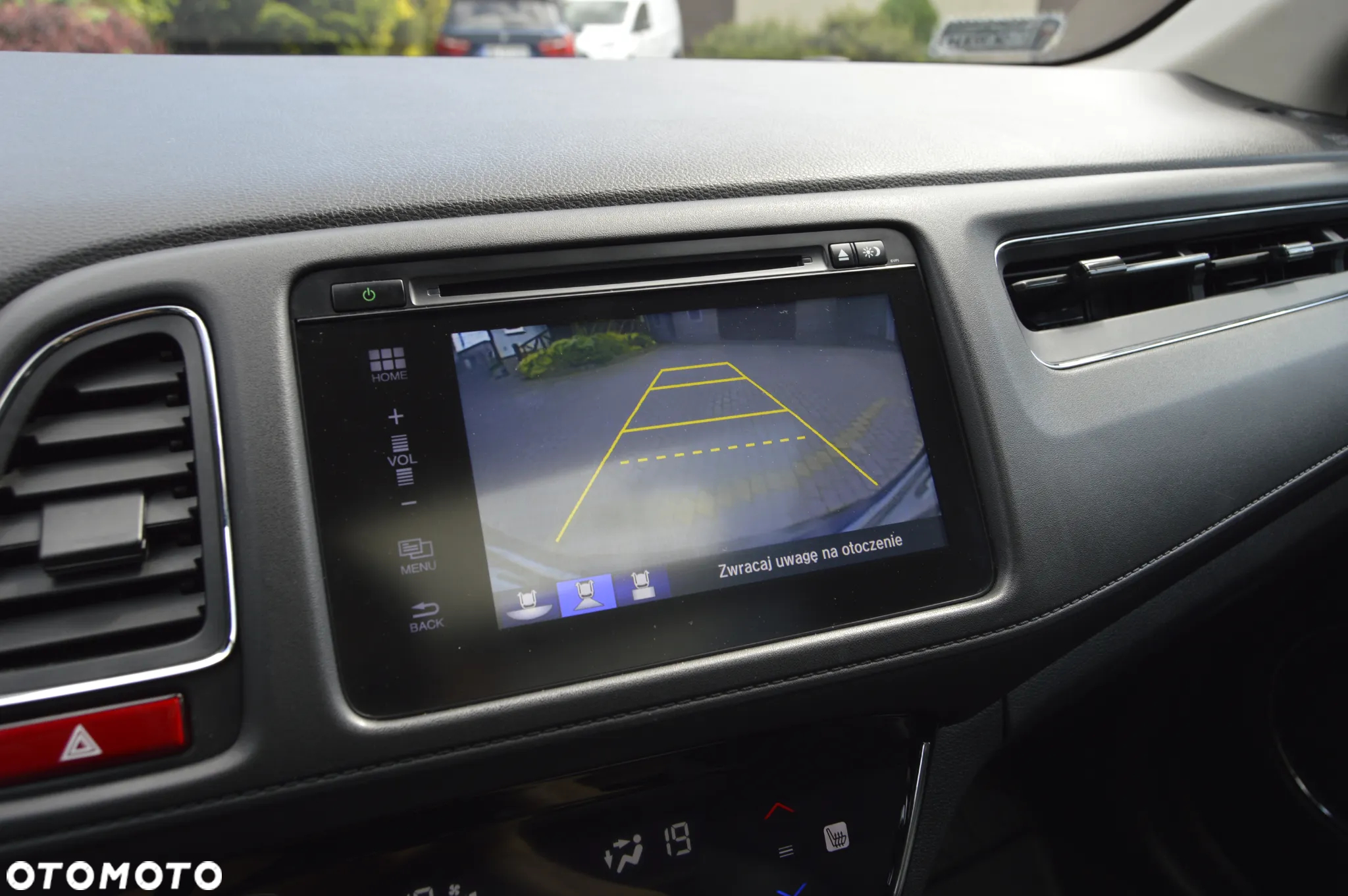Honda HR-V 1.5 Executive (ADAS) - 24