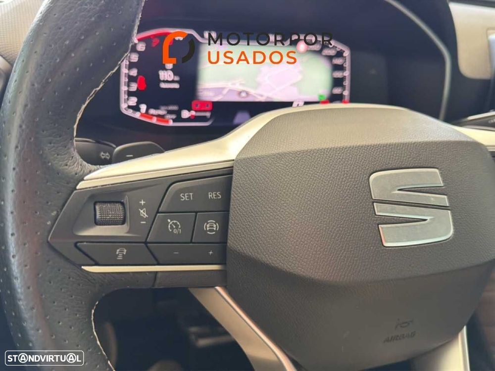 SEAT Leon - 15