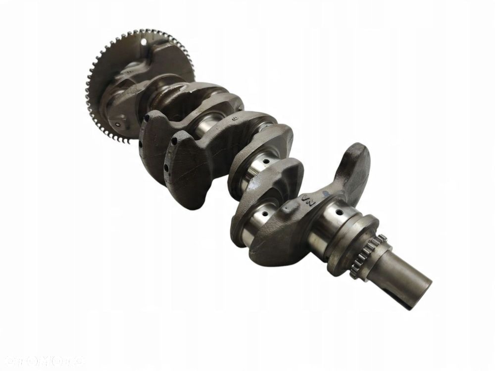 WAŁ KORBOWY HONDA CIVIC IX (2011-2013) 1.8 I-VTEC 141KM - 3