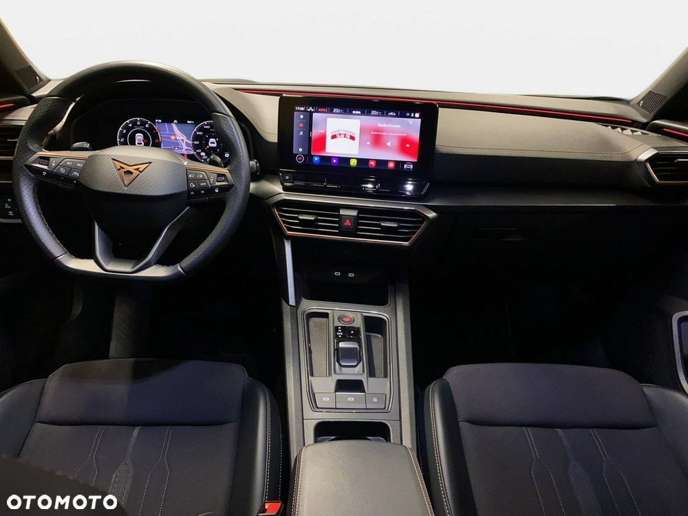 Cupra Formentor - 19