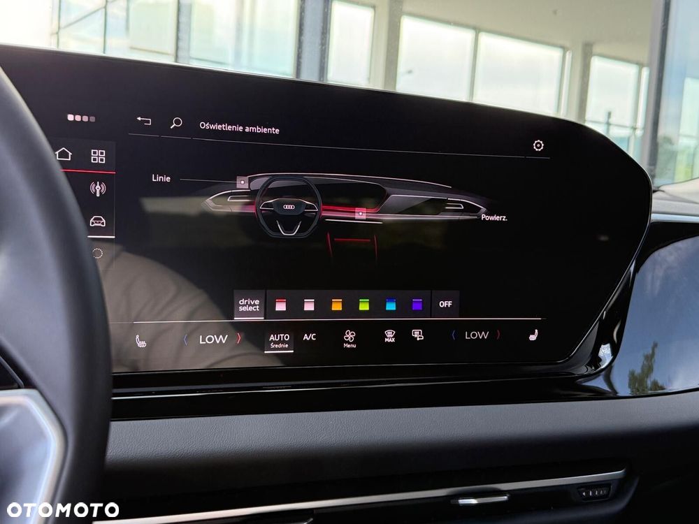 Audi A5 Avant TFSI Quattro S tronic - 37